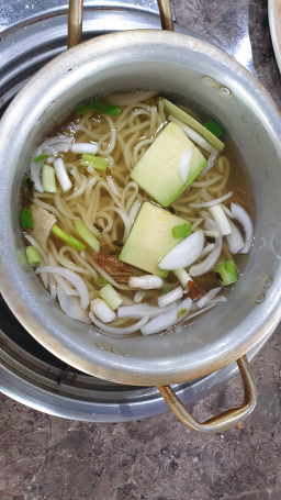 병산수산고성왕새우 사진 7