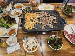 오리명가 온천점 대표 사진