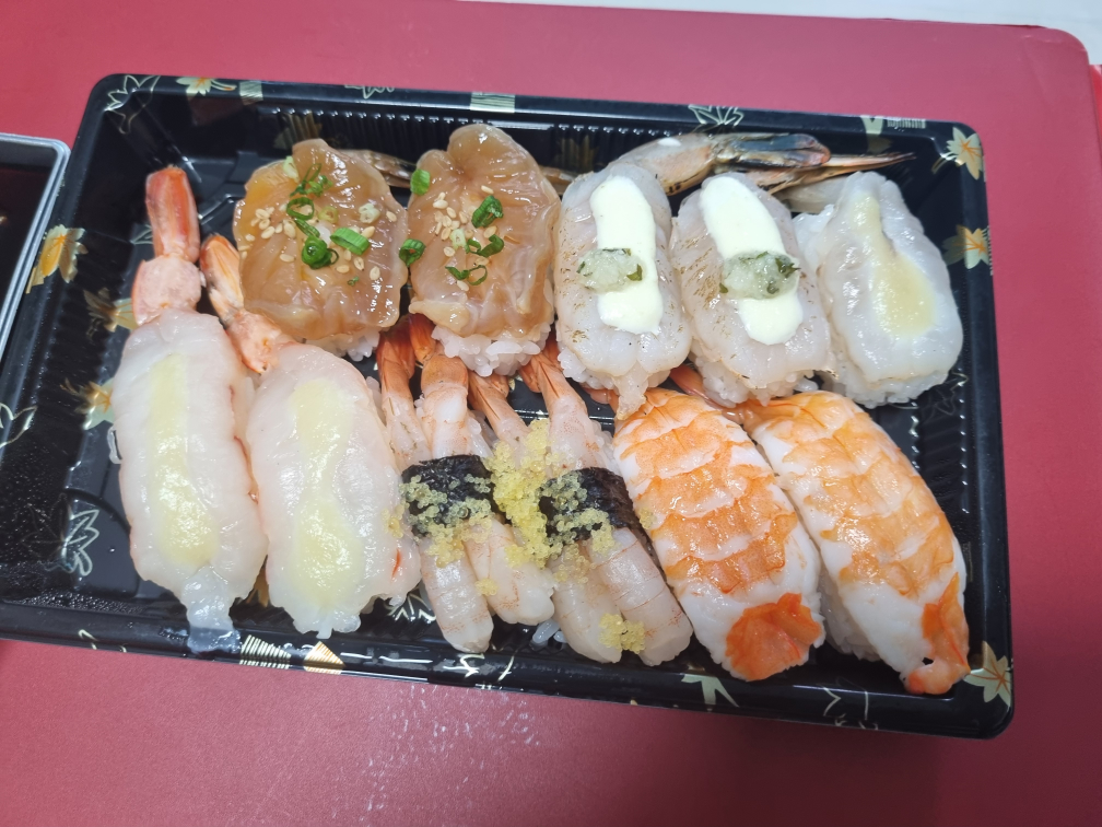 한글회초밥 사진 3