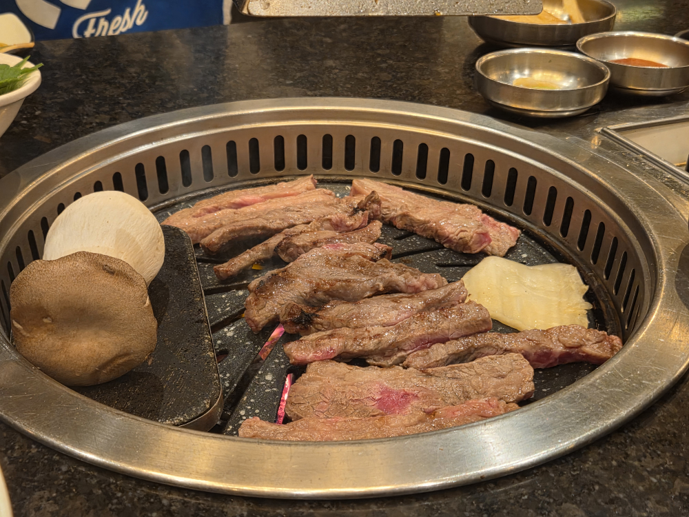 갈비가맛있다 사진 2