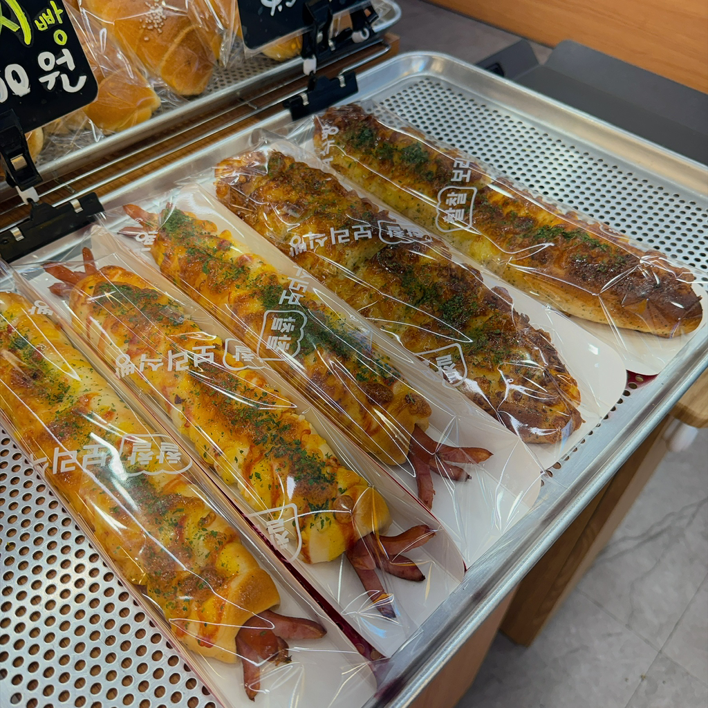 찰찰보리식빵 부천역점 사진 3