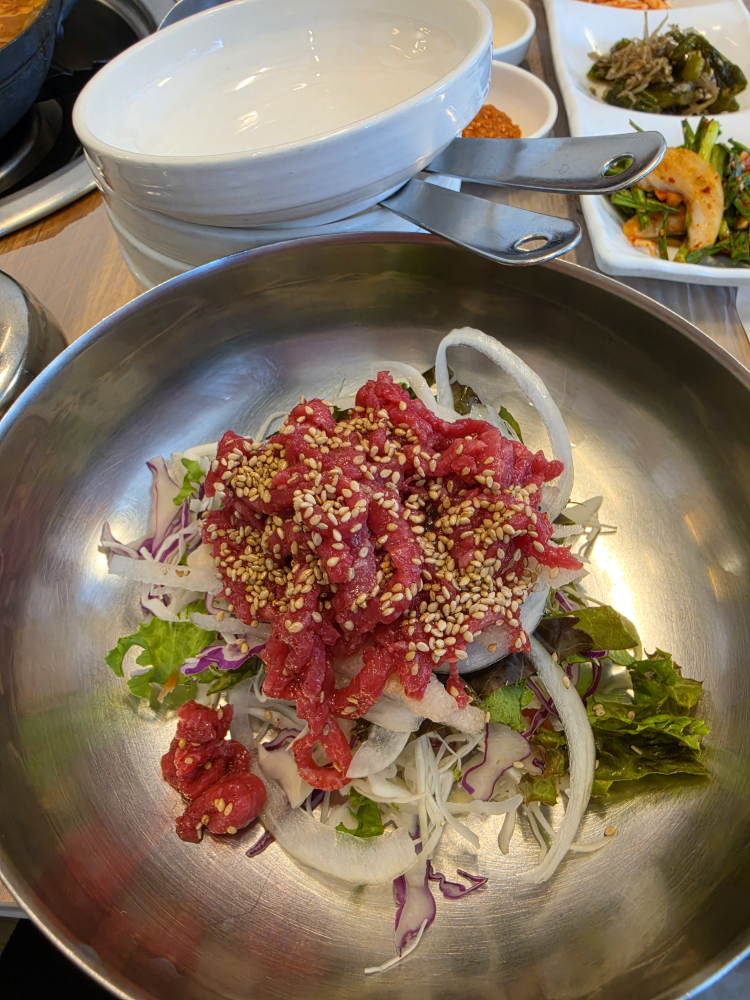 삼천포가든 대표 사진