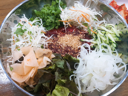 오별난멸치국수&국밥 사진 2