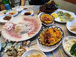 동해횟집 사진 3