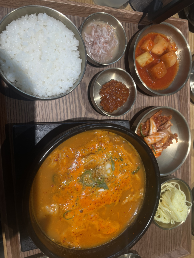 식복돼지국밥 사진 2