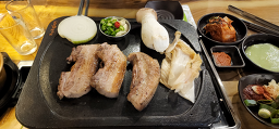 하르방연탄구이 사진 4