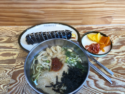 수유리우동집 나주혁신점 사진 2