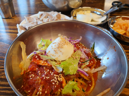 최가네밀면 사진 6
