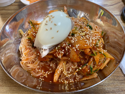 광화냉면 사진 3