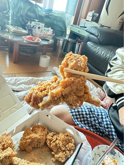 BBQ 부산당감점 사진 5