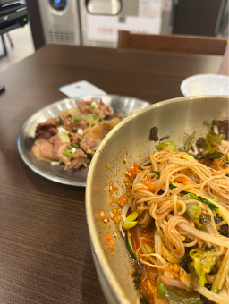 면채움 사직점 대표 사진