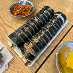 얼큰이칼국수 사진 2
