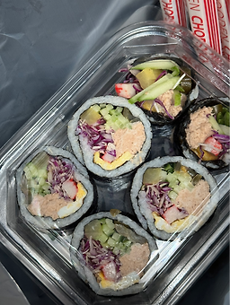 철산김밥 사진 5
