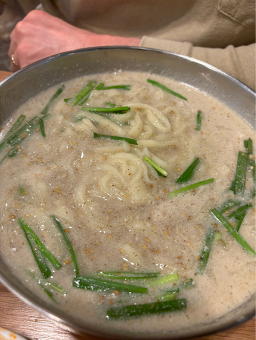 엄마손칼국수 대표 사진