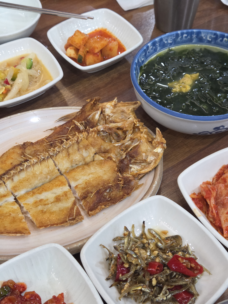 제주가 부산역직영점 대표 사진