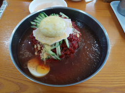 부산가야밀면 사진 6
