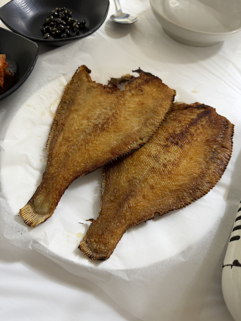 시골식당 사진 3