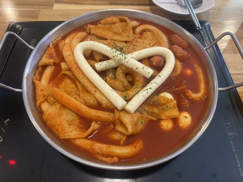 청년다방 부산안락점 사진 3