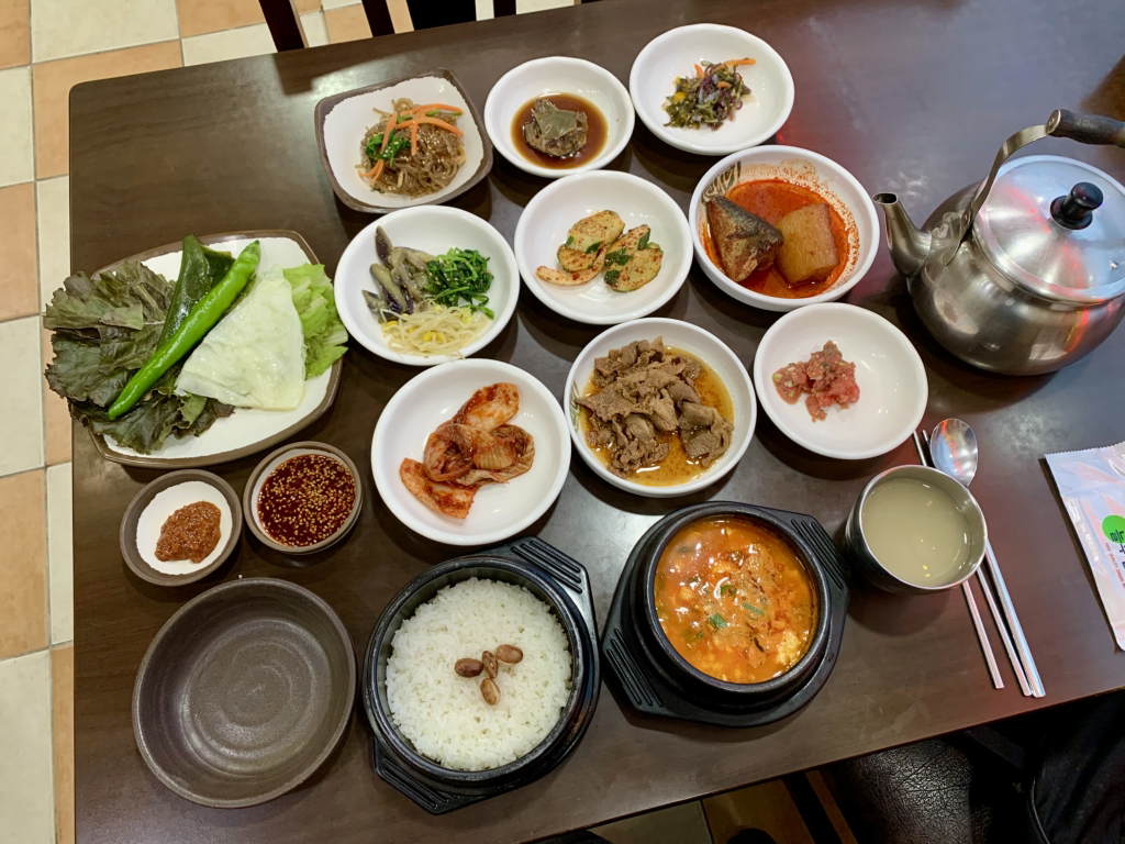 순두부뚝배기 사진 6
