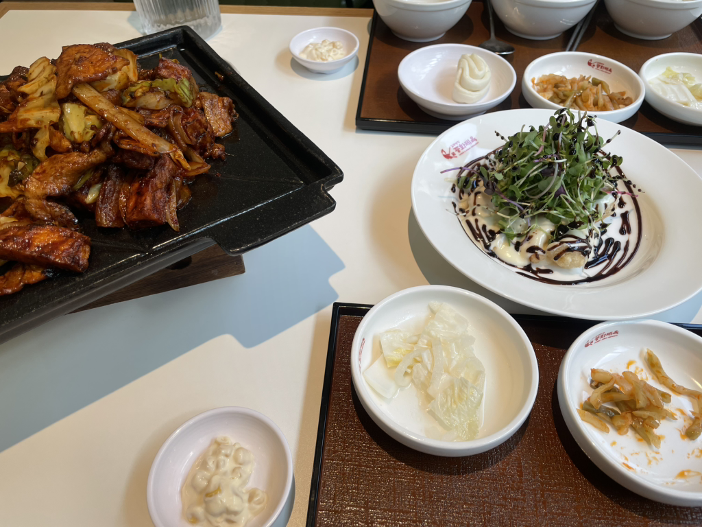 김주방장중화제육 사진 5