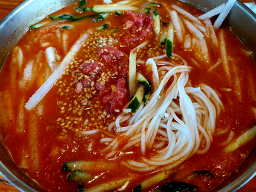 황남비빔밥 사진 5