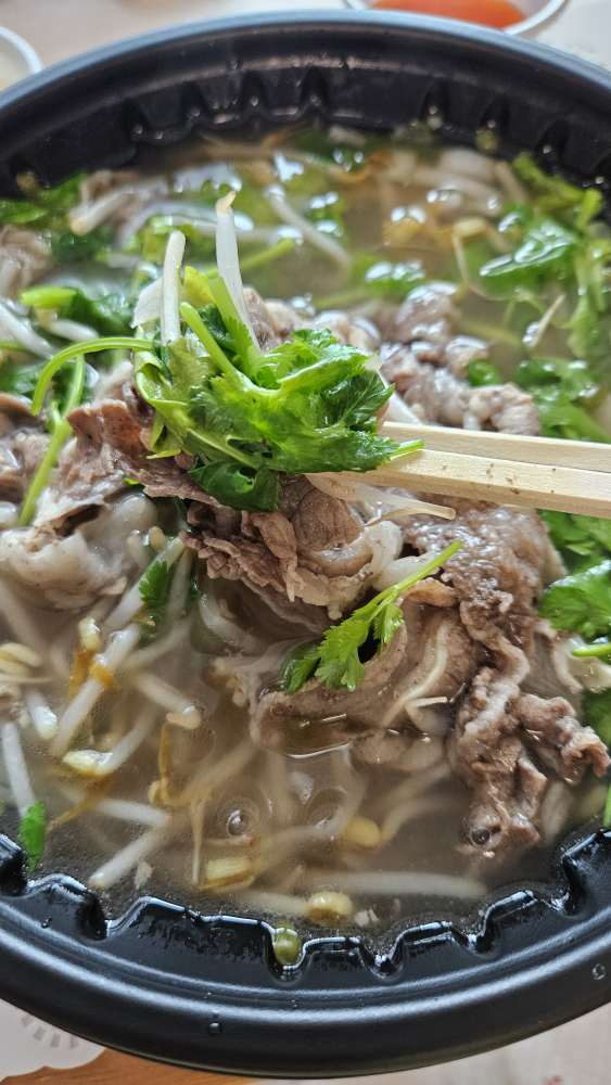 베트남노상식당 딜리버리 동래점 사진 4