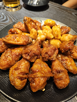 치킨신드롬 개금점 대표 사진