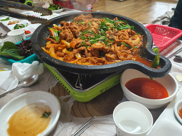 곰배령가든 대표 사진