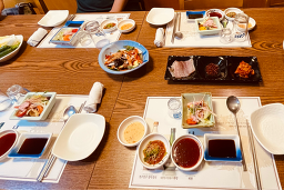 동조초밥 사진 2