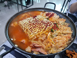 인생찌개 대표 사진