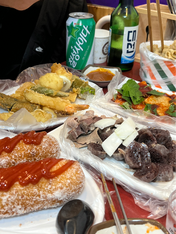 신촌깻잎떡볶이 서면본점 사진 3