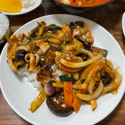 화신반점 사진 4