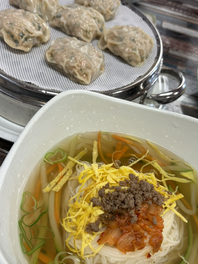 예산국수 남해점 대표 사진
