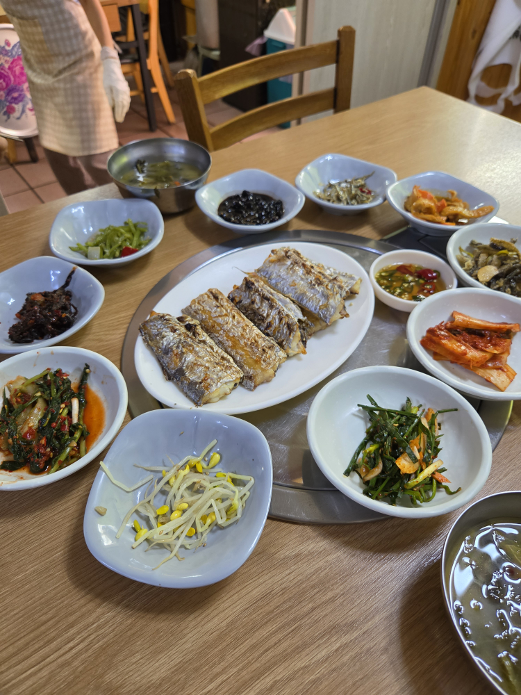 장복숯불갈비 사진 2