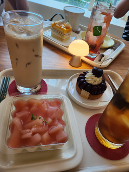 수리르케이크 사진 4