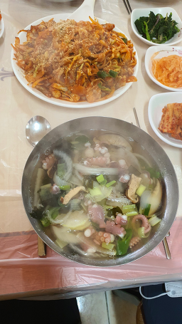 복개천식당 사진 5