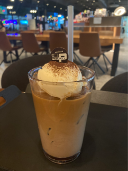 파스쿠찌 창원대동백화점