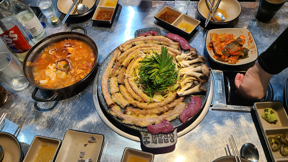 제일곱창 연신내직영점 사진 3