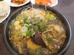 선지국밥국수 사진 2