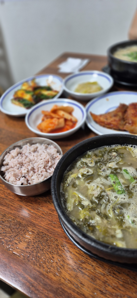해운대 새문추어탕 대표 사진