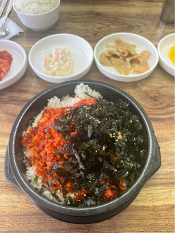 아미고스 대표 사진