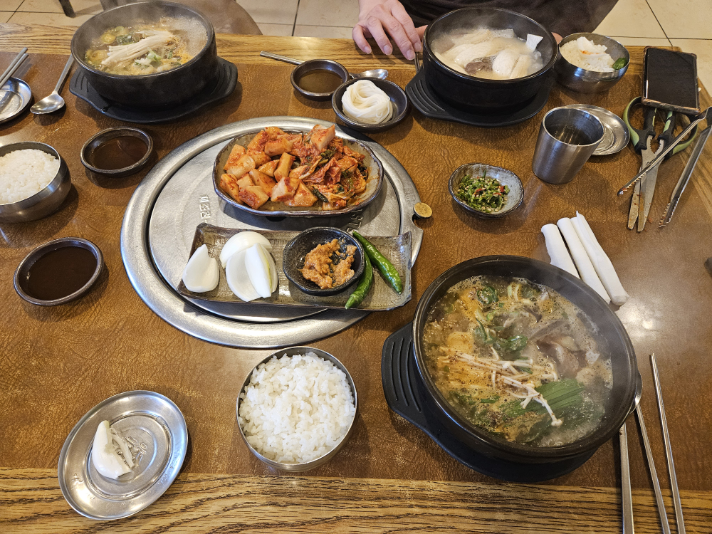한우큰솥집 본점 사진 4