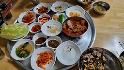 홍춘이보리밥 사진 3