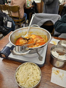 보끔당 서울대입구점 사진 2