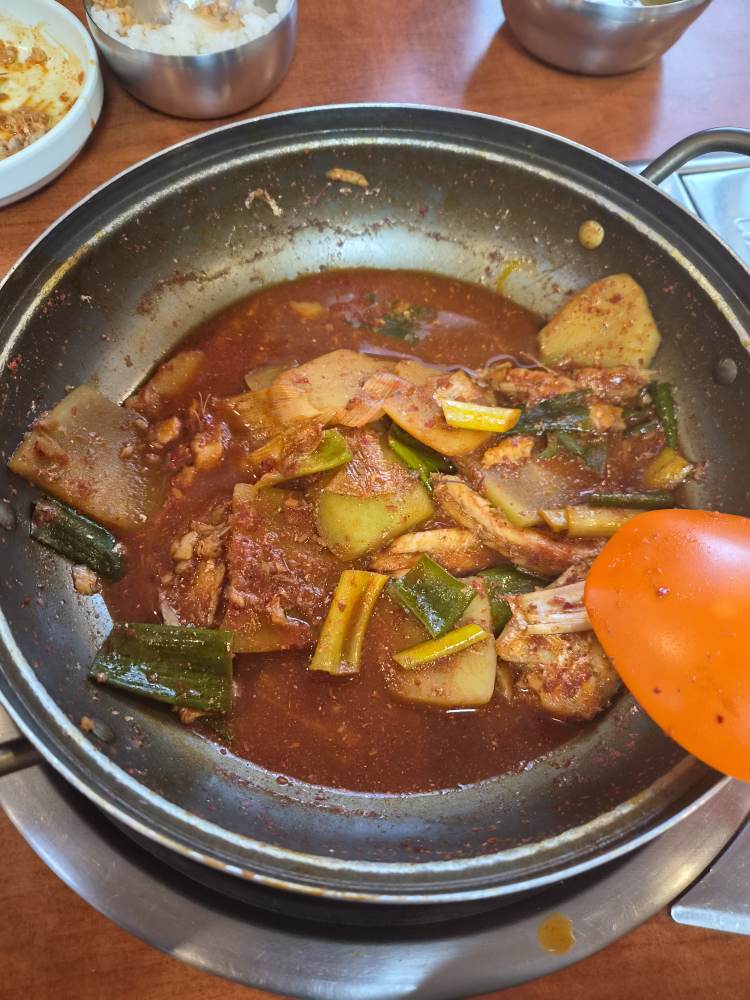 단비식당 대표 사진