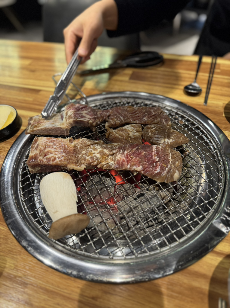 고품격수제갈비 사진 4