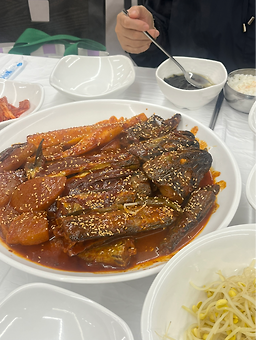 백덕장코다리 미남점 사진 2