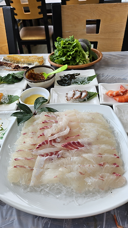 이순신횟집 사진 5