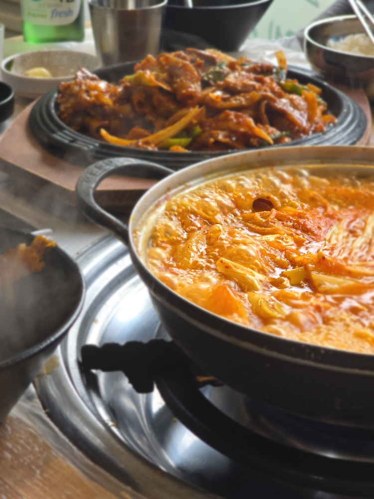 어매김치찌개 대표 사진