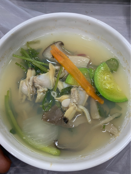 통통바지락 사진 4